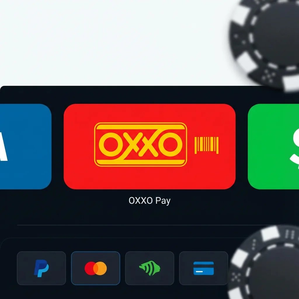 depósito en efectivo OXXO premier bet