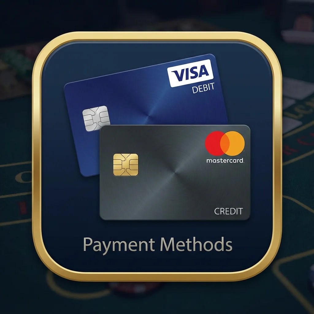 tarjetas Visa Mastercard aceptadas premier bet